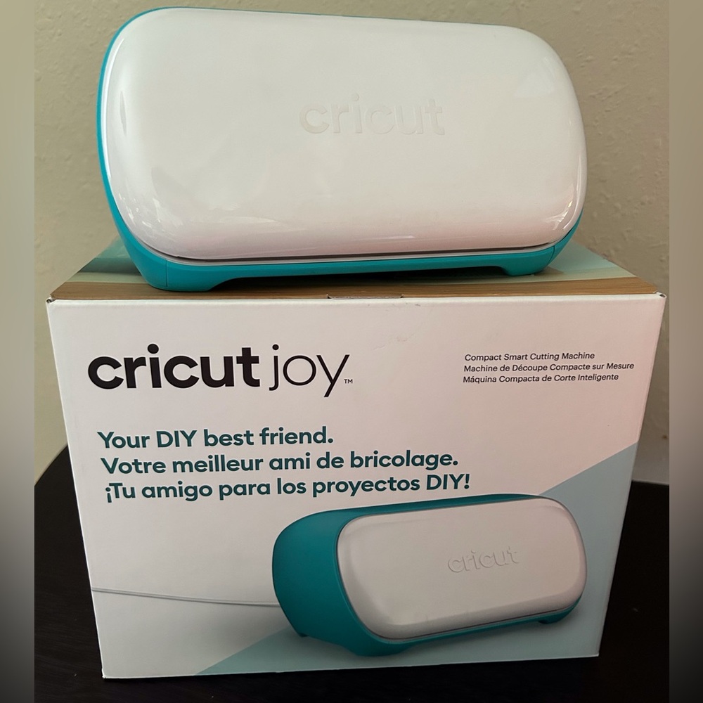 Cricut Joy